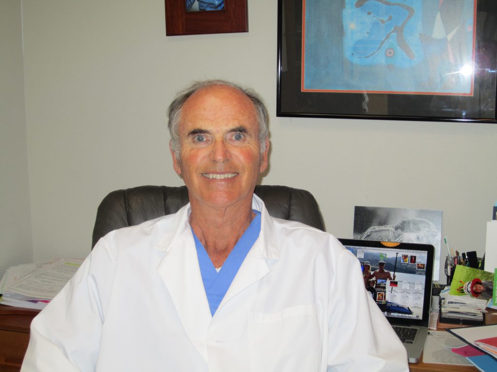 General Dentist Encinitas Solana Beach CA Dr Jack Santone