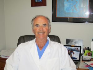 General Dentist - Dr. Jack Santone